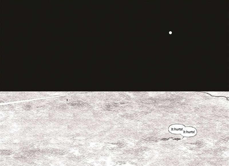 Read The Horizon (en) Manga Online