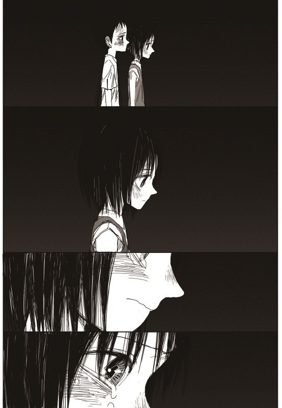 Read The Horizon (en) Manga Online