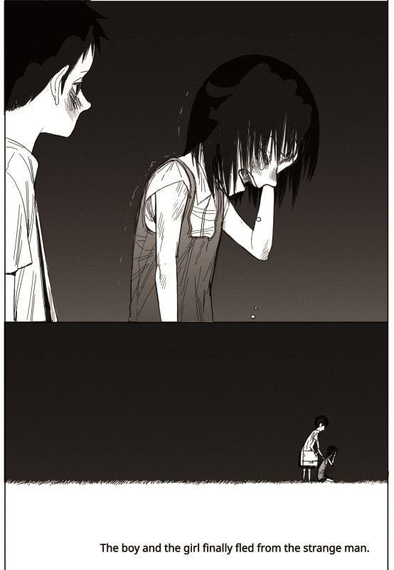 Read The Horizon (en) Manga Online