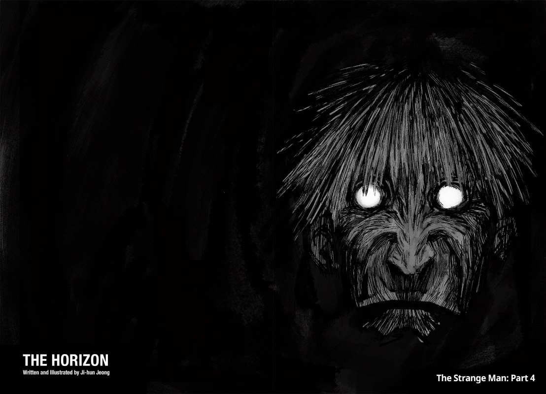 Read The Horizon (en) Manga Online