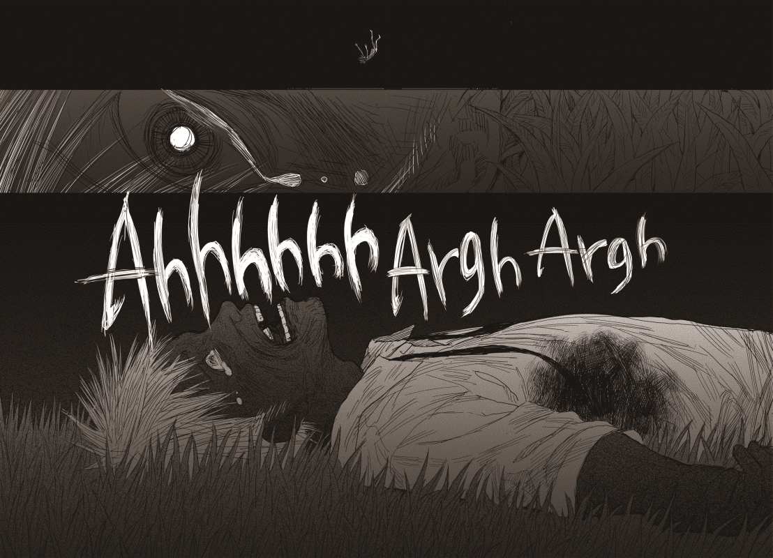 Read The Horizon (en) Manga Online