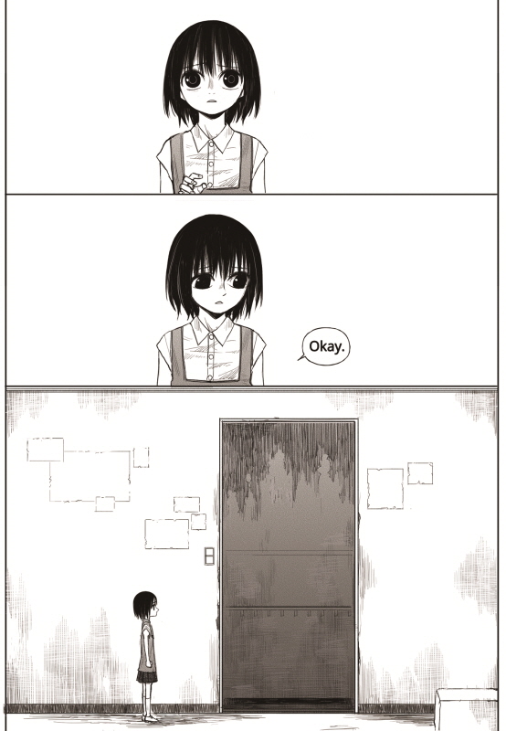 Read The Horizon (en) Manga Online