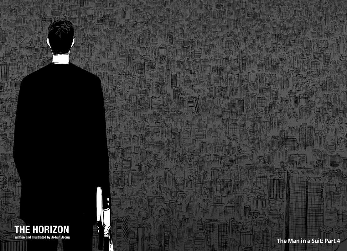 Read The Horizon (en) Manga Online