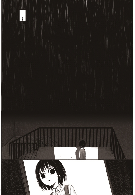 Read The Horizon (en) Manga Online