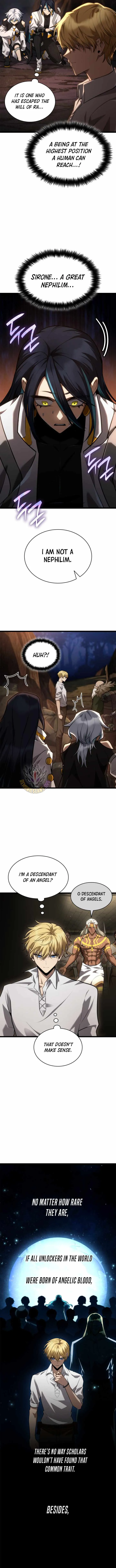 Read The Infinite Mage (en) Manga Online