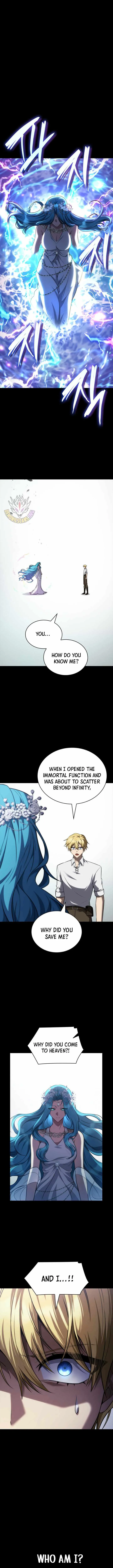 Read The Infinite Mage (en) Manga Online