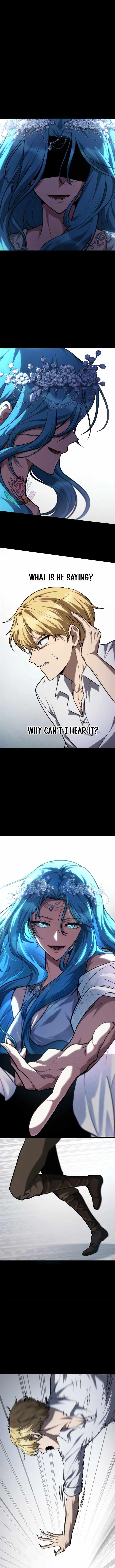 Read The Infinite Mage (en) Manga Online