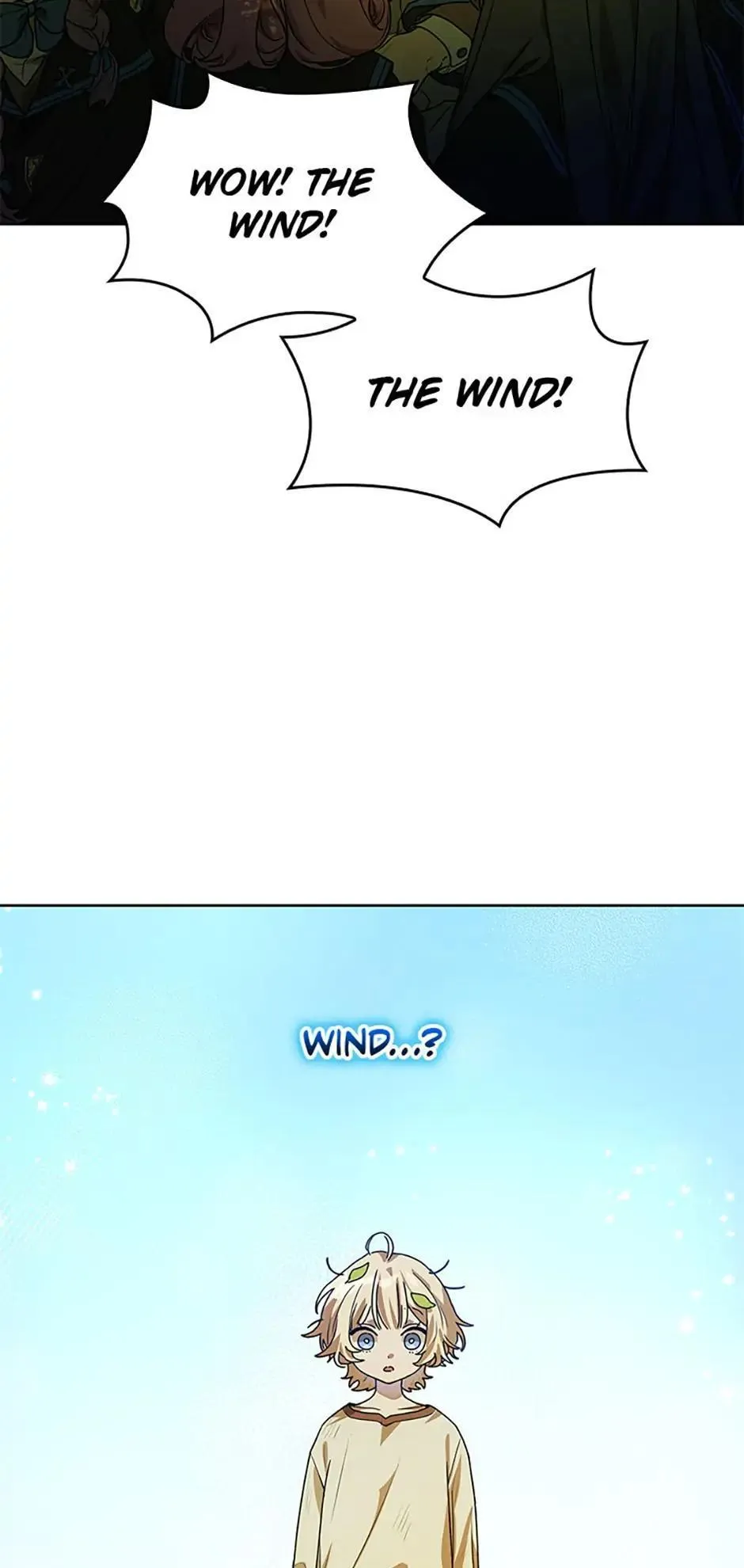 Read The Infinite Mage (en) Manga Online