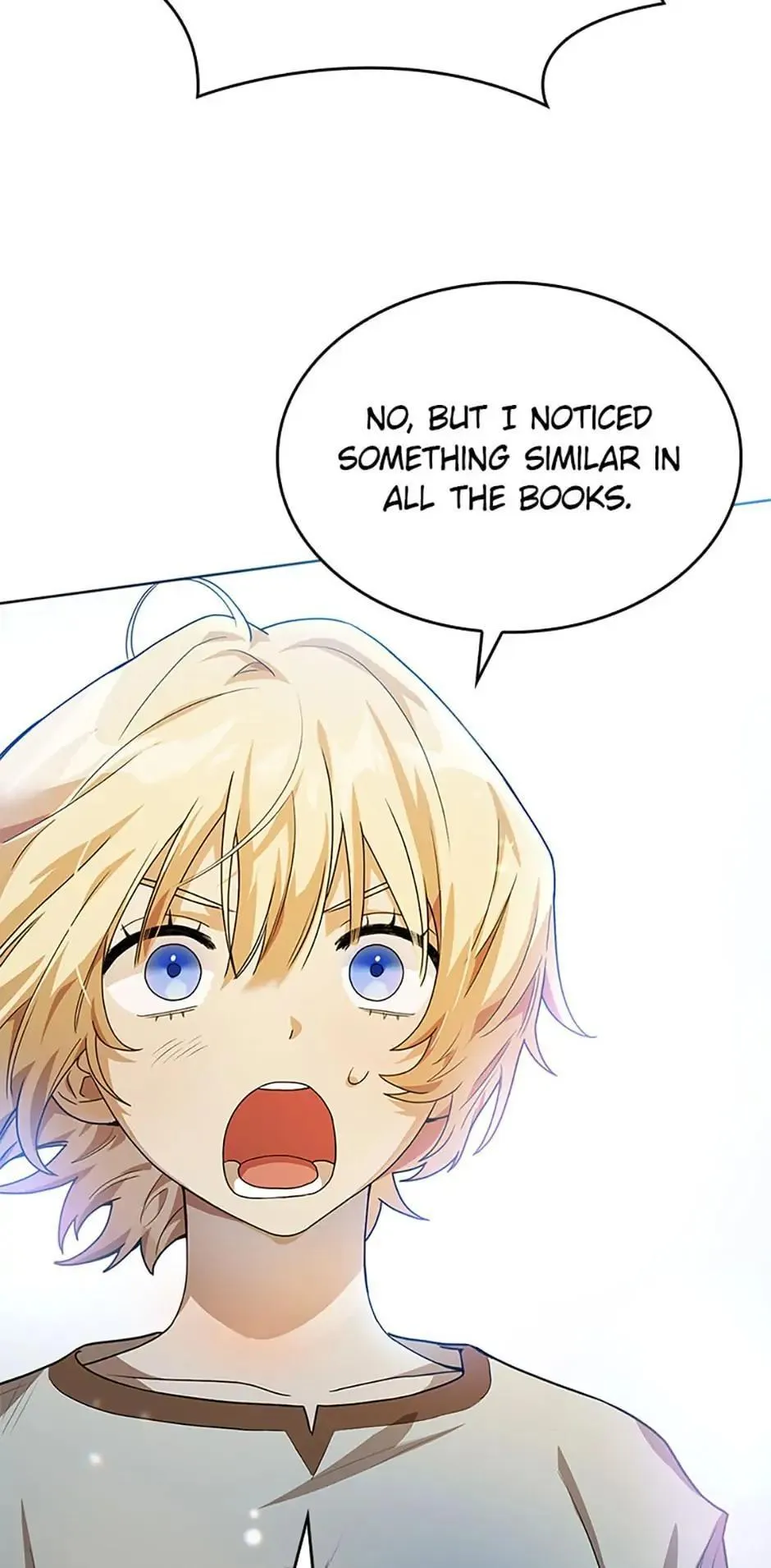 Read The Infinite Mage (en) Manga Online