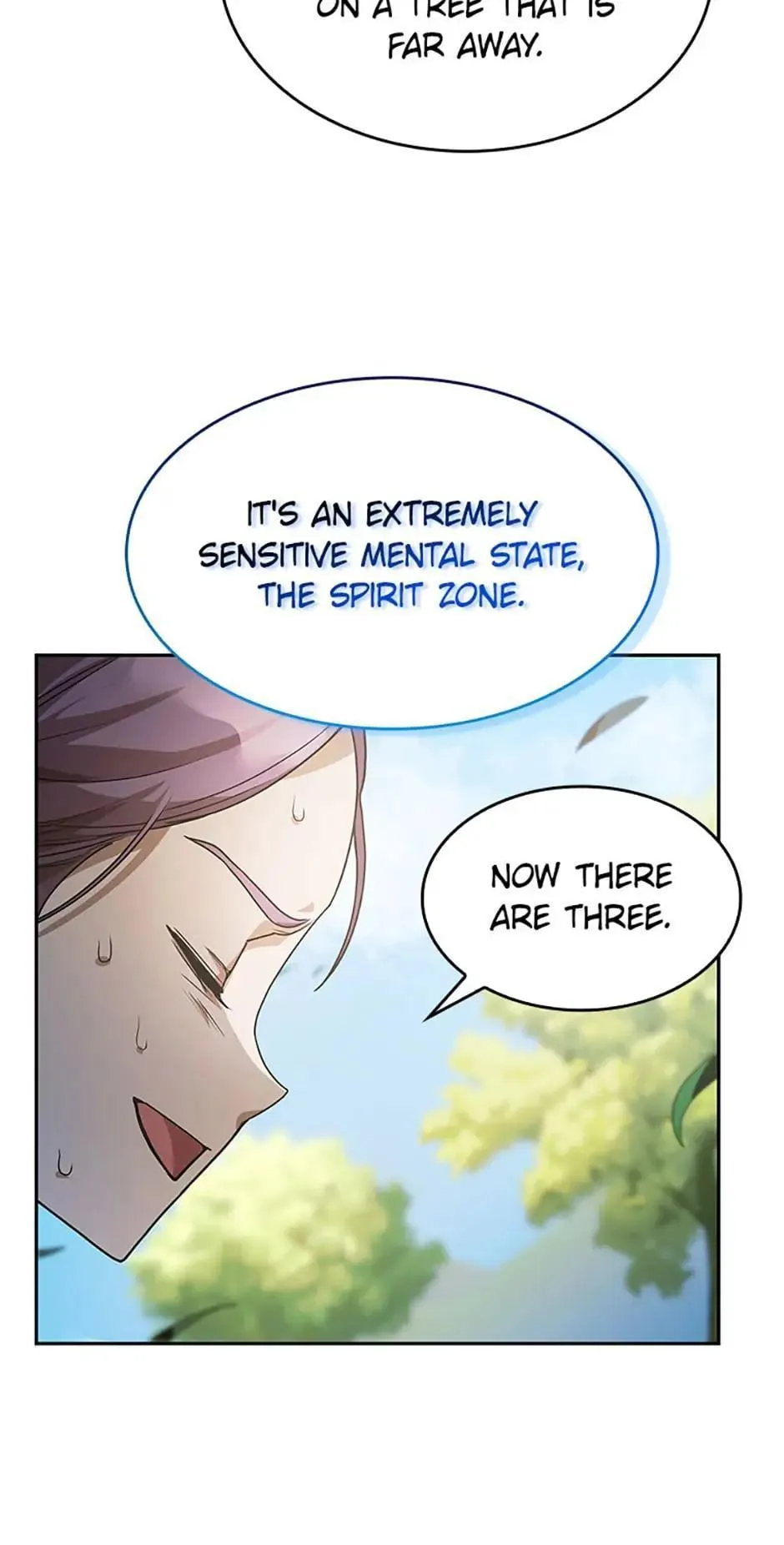 Read The Infinite Mage (en) Manga Online