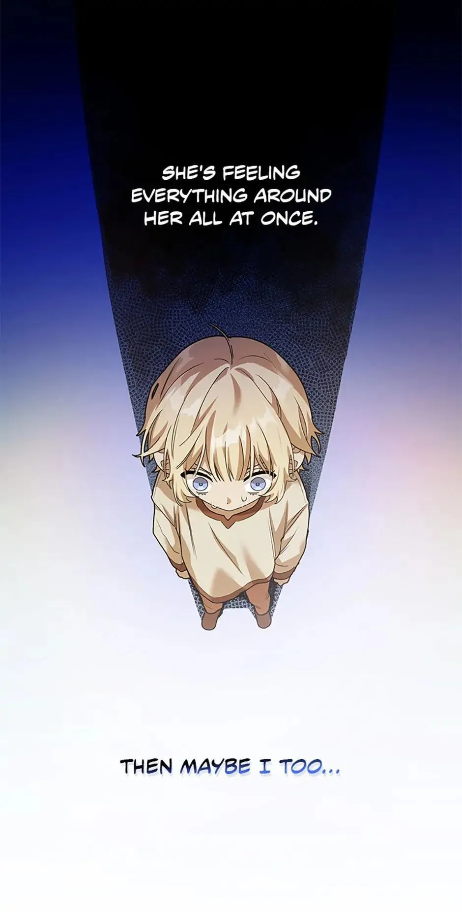 Read The Infinite Mage (en) Manga Online