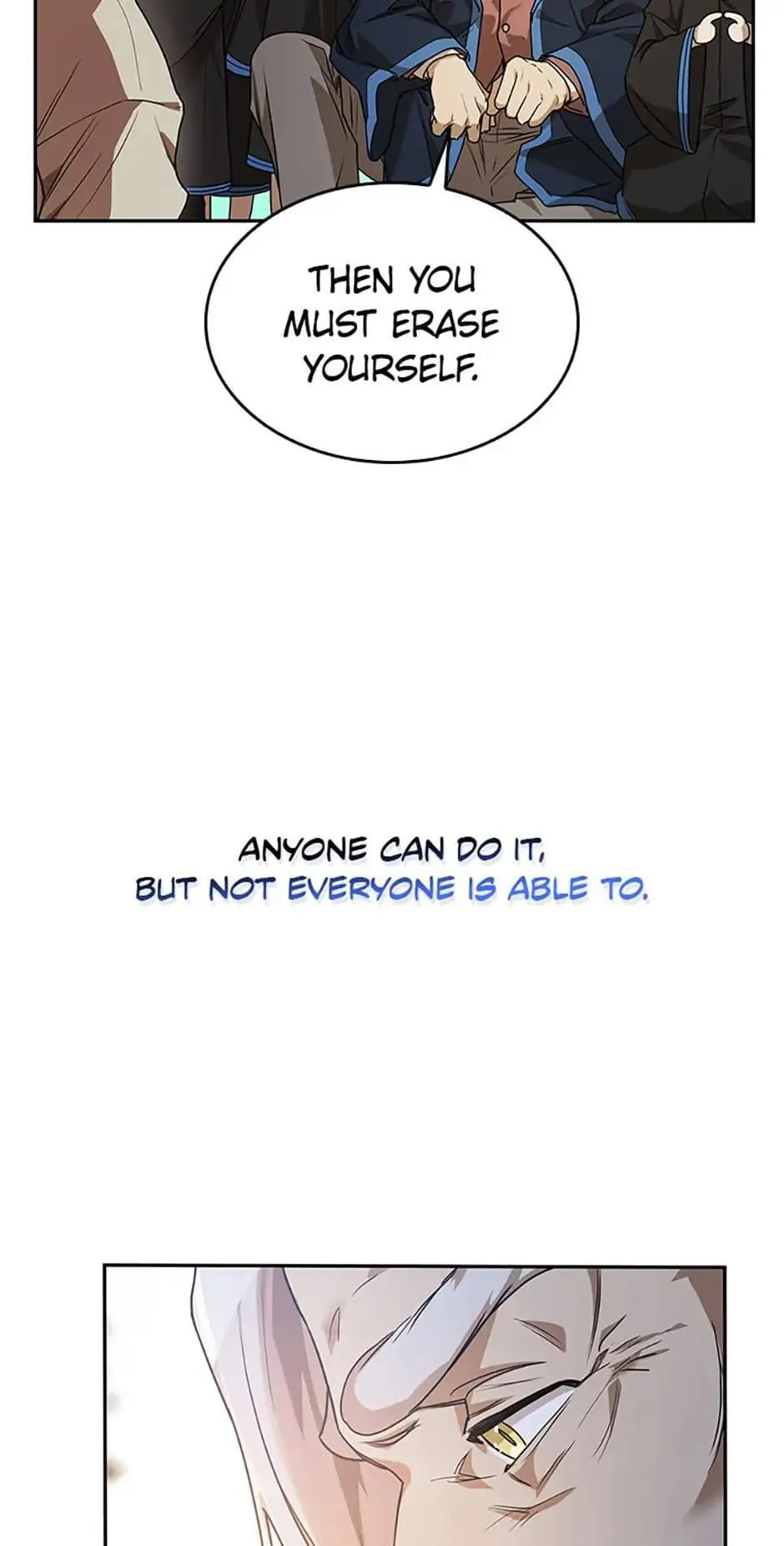 Read The Infinite Mage (en) Manga Online