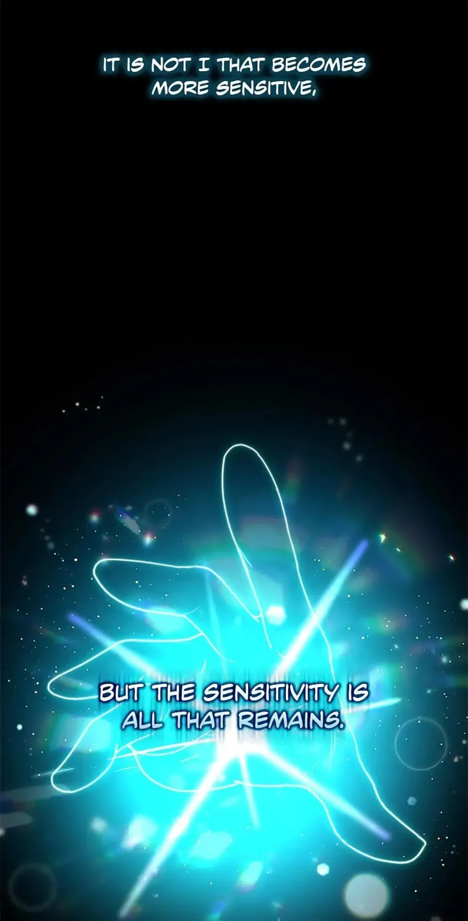 Read The Infinite Mage (en) Manga Online