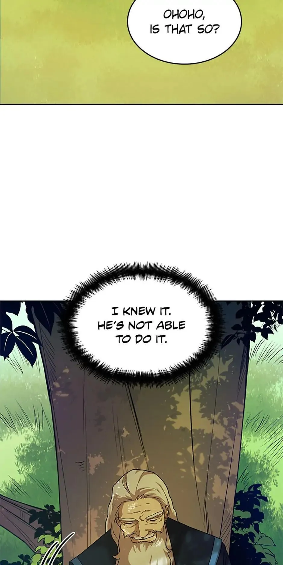 Read The Infinite Mage (en) Manga Online