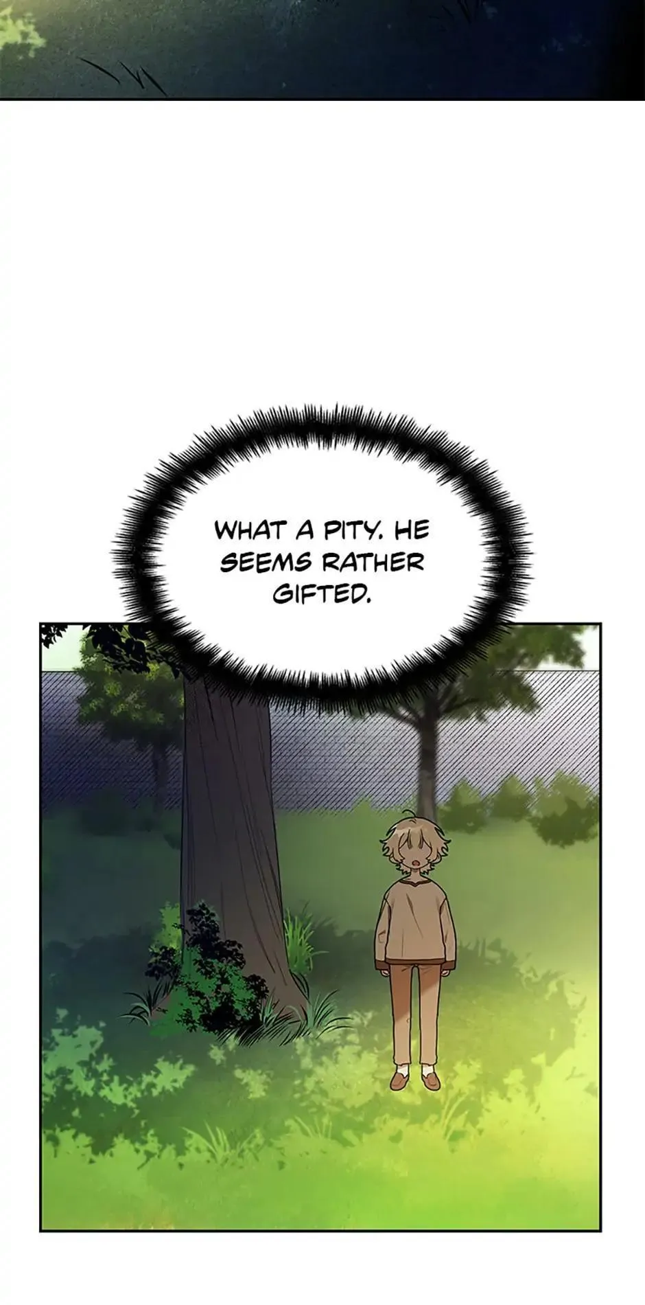 Read The Infinite Mage (en) Manga Online