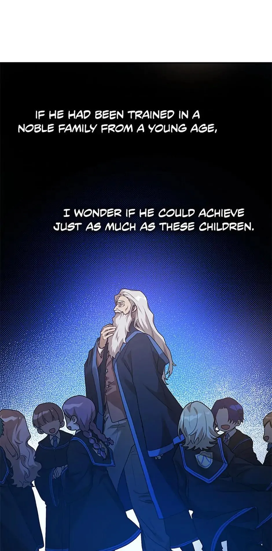 Read The Infinite Mage (en) Manga Online