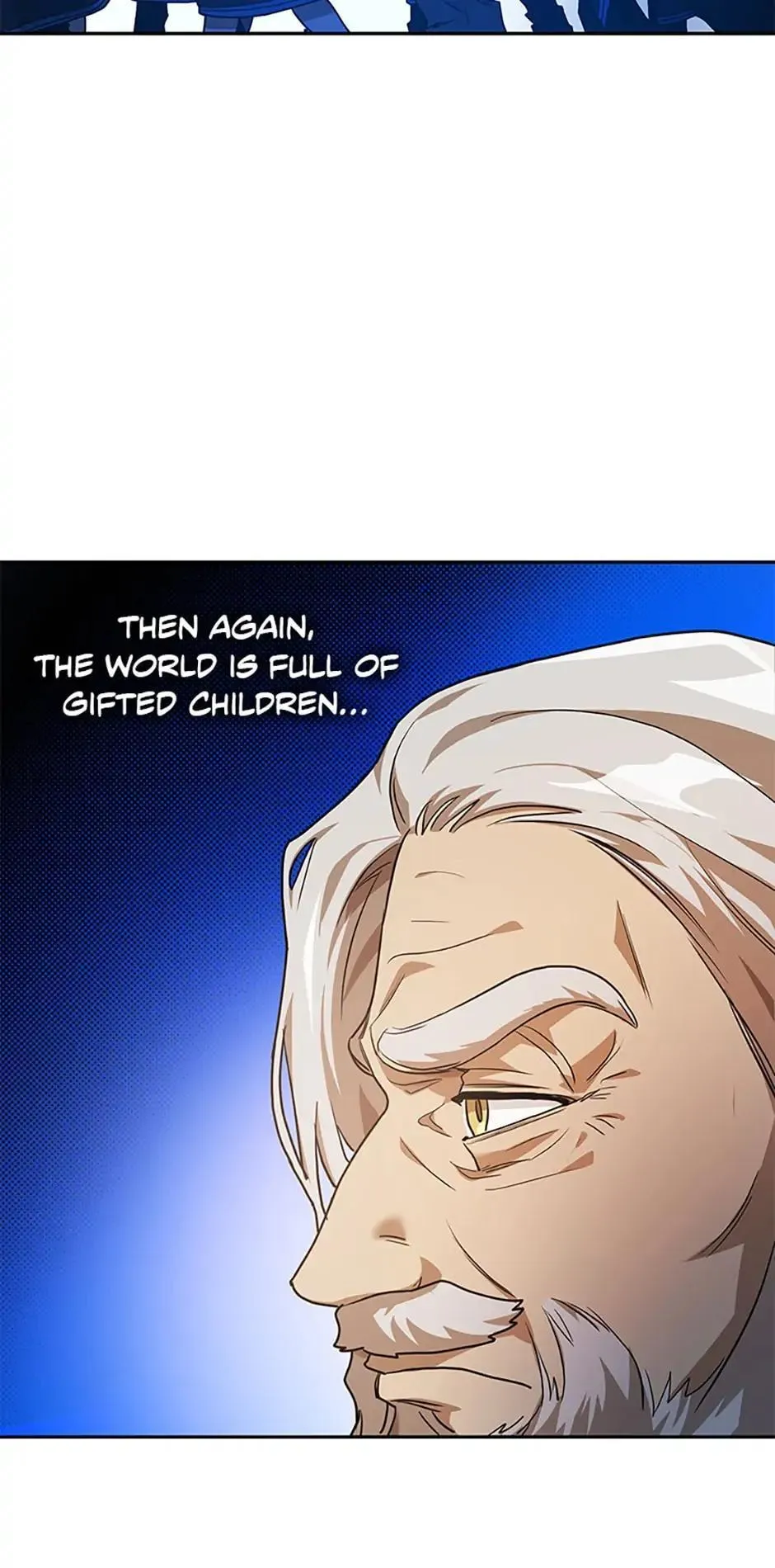 Read The Infinite Mage (en) Manga Online