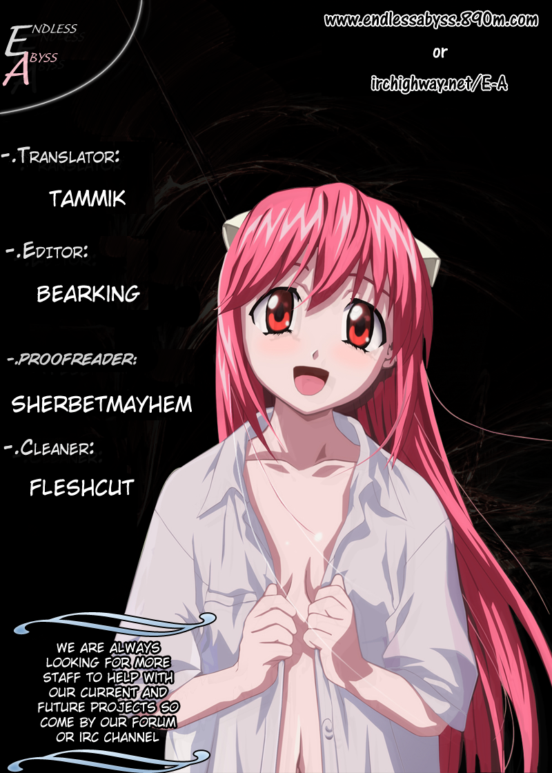 Read The Law of Ueki Plus (en) Manga Online