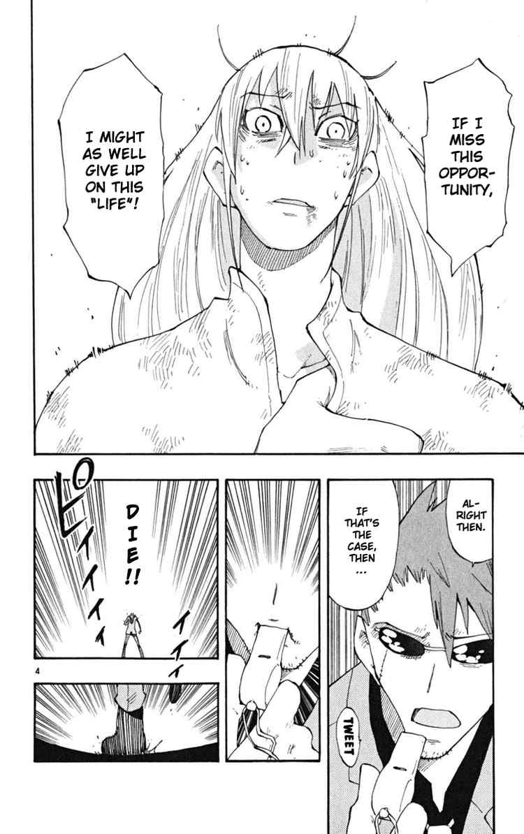 Read The Law of Ueki Plus (en) Manga Online