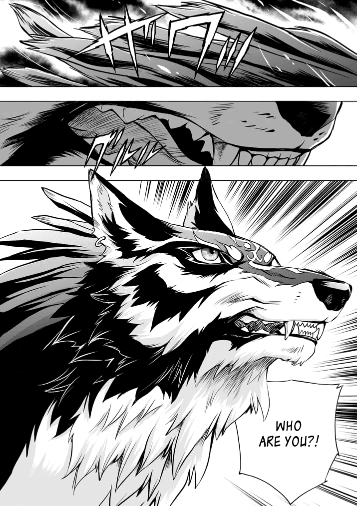 Read The Legend of Zelda_ Twilight Princess (en) Manga Online