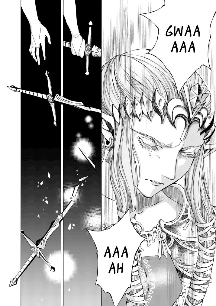 Read The Legend of Zelda_ Twilight Princess (en) Manga Online