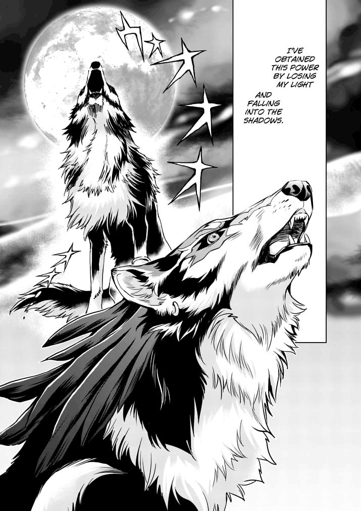 Read The Legend of Zelda_ Twilight Princess (en) Manga Online