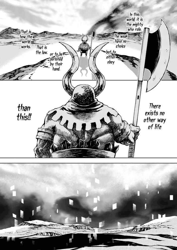 Read The Legend of Zelda_ Twilight Princess (en) Manga Online