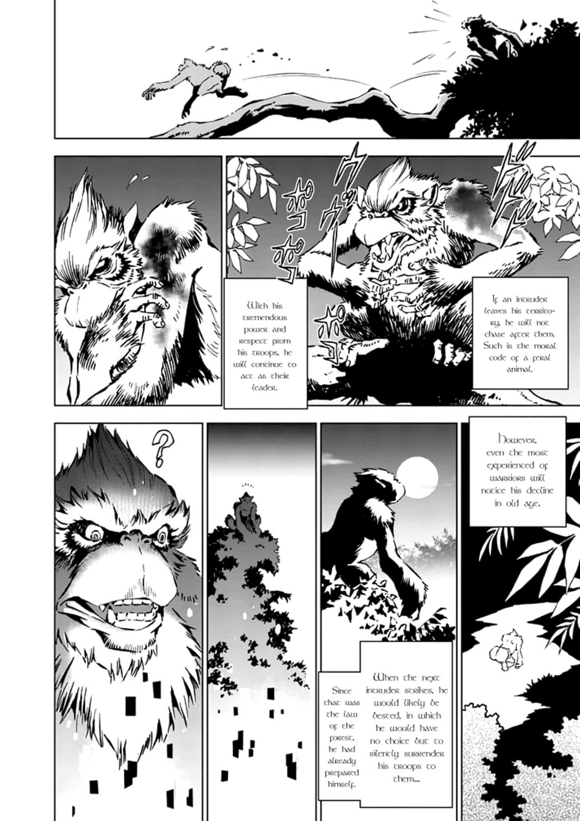 Read The Legend of Zelda_ Twilight Princess (en) Manga Online