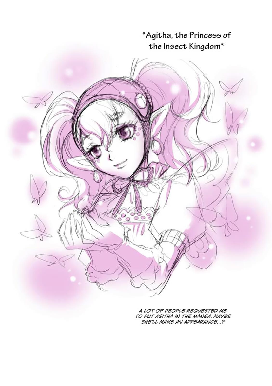 Read The Legend of Zelda_ Twilight Princess (en) Manga Online