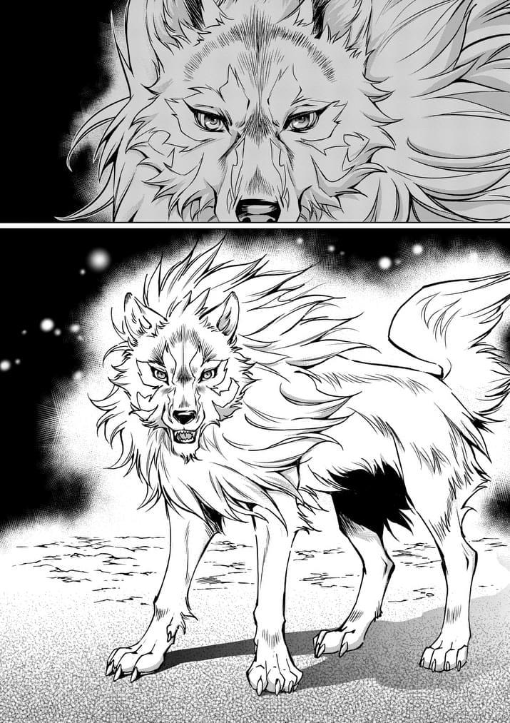 Read The Legend of Zelda_ Twilight Princess (en) Manga Online