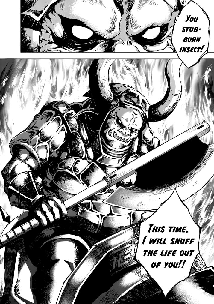 Read The Legend of Zelda_ Twilight Princess (en) Manga Online