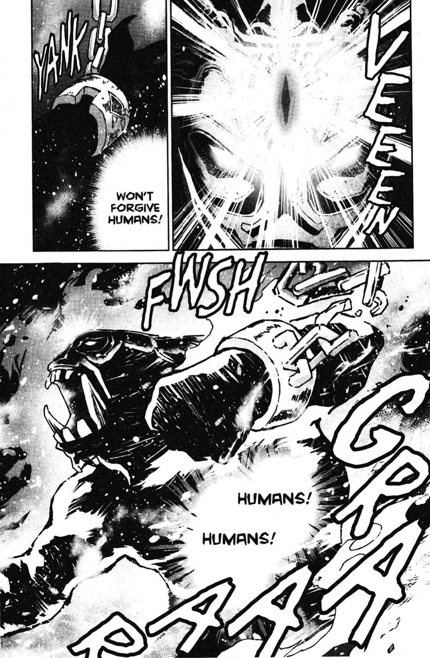 Read The Legend of Zelda_ Twilight Princess (en) Manga Online