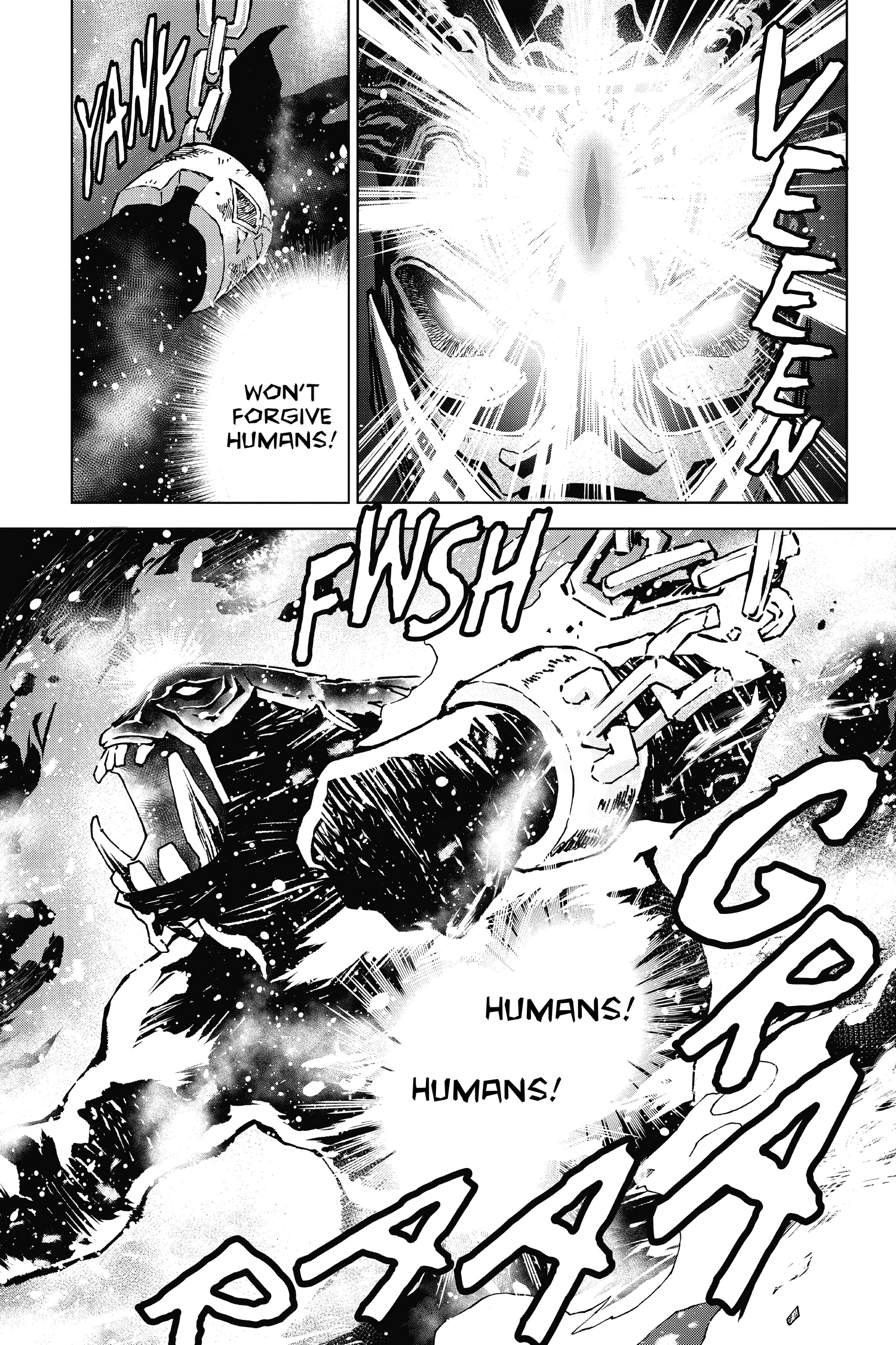 Read The Legend of Zelda_ Twilight Princess (en) Manga Online