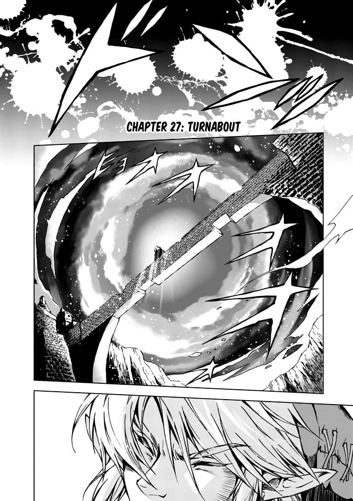 Read The Legend of Zelda_ Twilight Princess (en) Manga Online