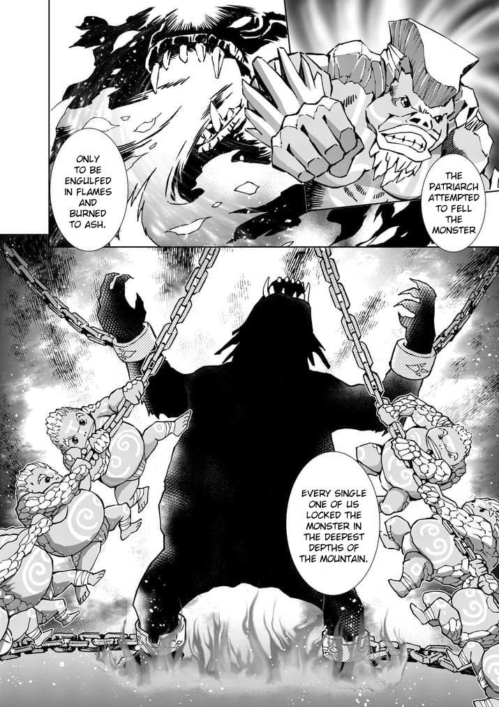 Read The Legend of Zelda_ Twilight Princess (en) Manga Online