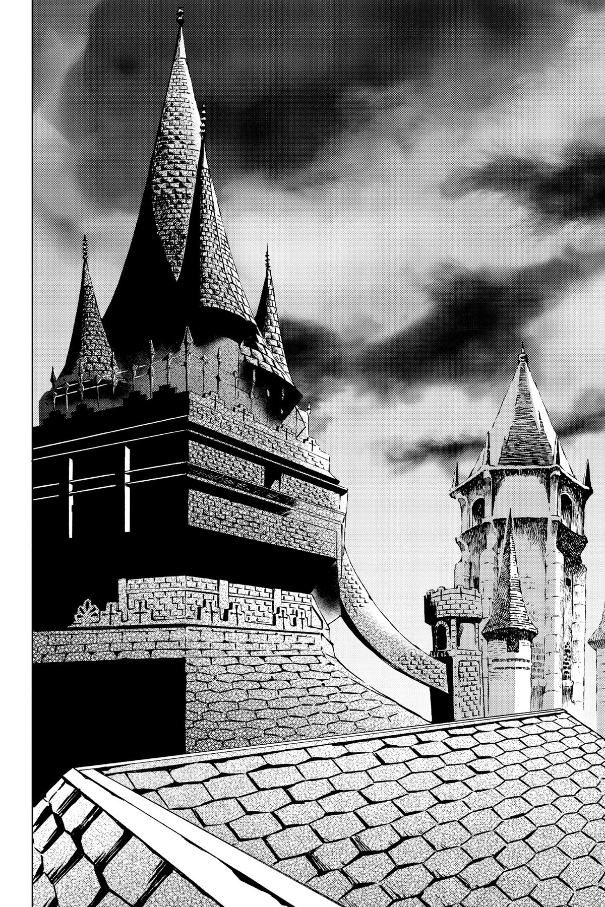 Read The Legend of Zelda_ Twilight Princess (en) Manga Online