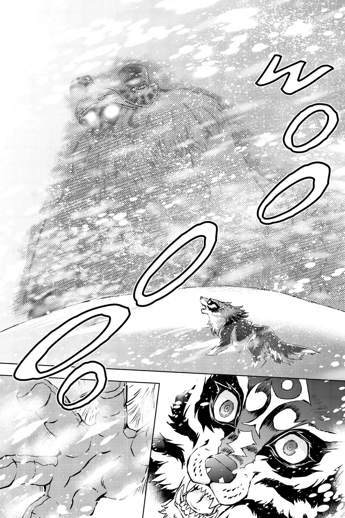 Read The Legend of Zelda_ Twilight Princess (en) Manga Online