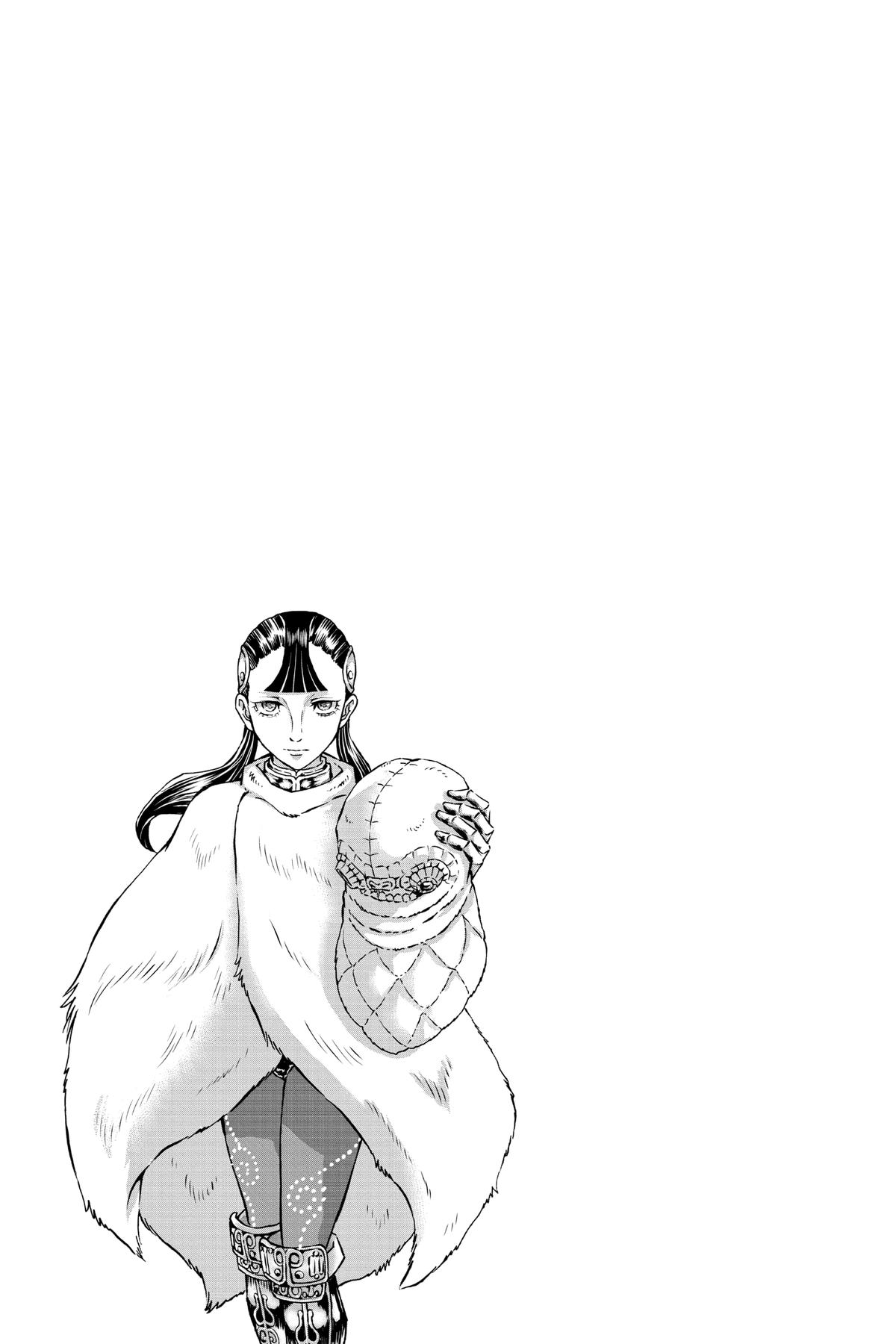 Read The Legend of Zelda_ Twilight Princess (en) Manga Online