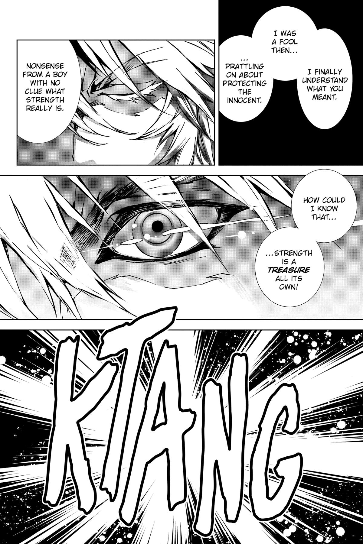 Read The Legend of Zelda_ Twilight Princess (en) Manga Online