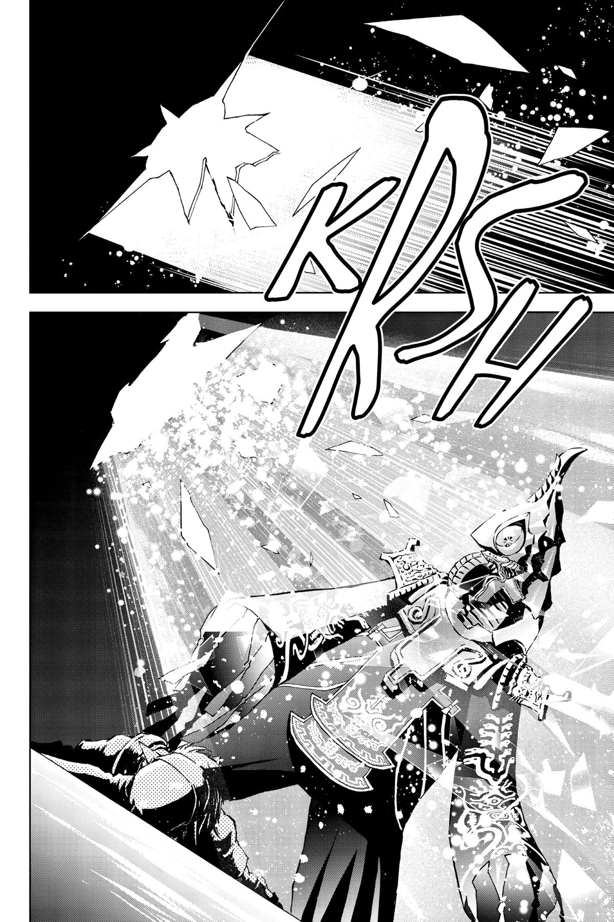 Read The Legend of Zelda_ Twilight Princess (en) Manga Online