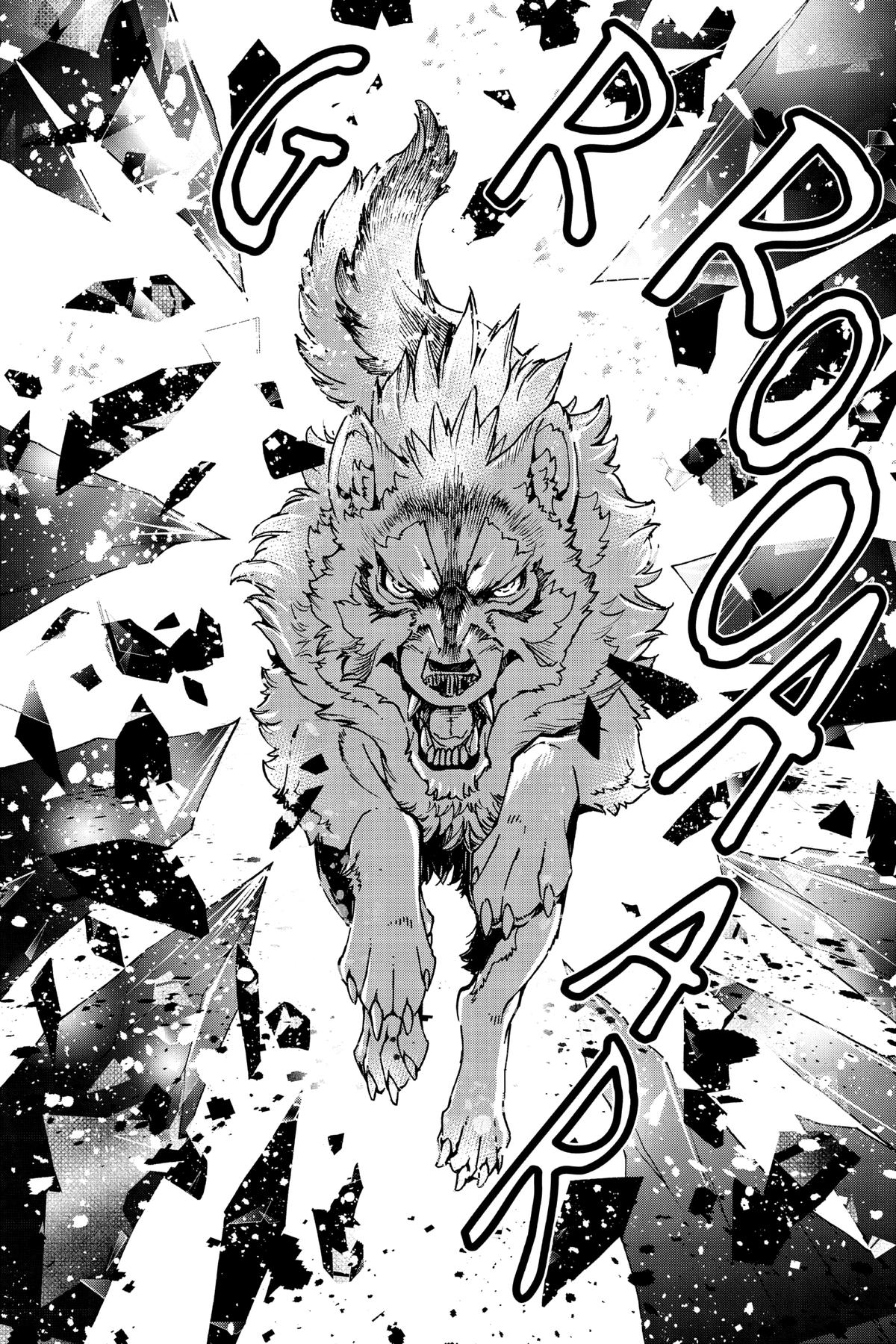 Read The Legend of Zelda_ Twilight Princess (en) Manga Online