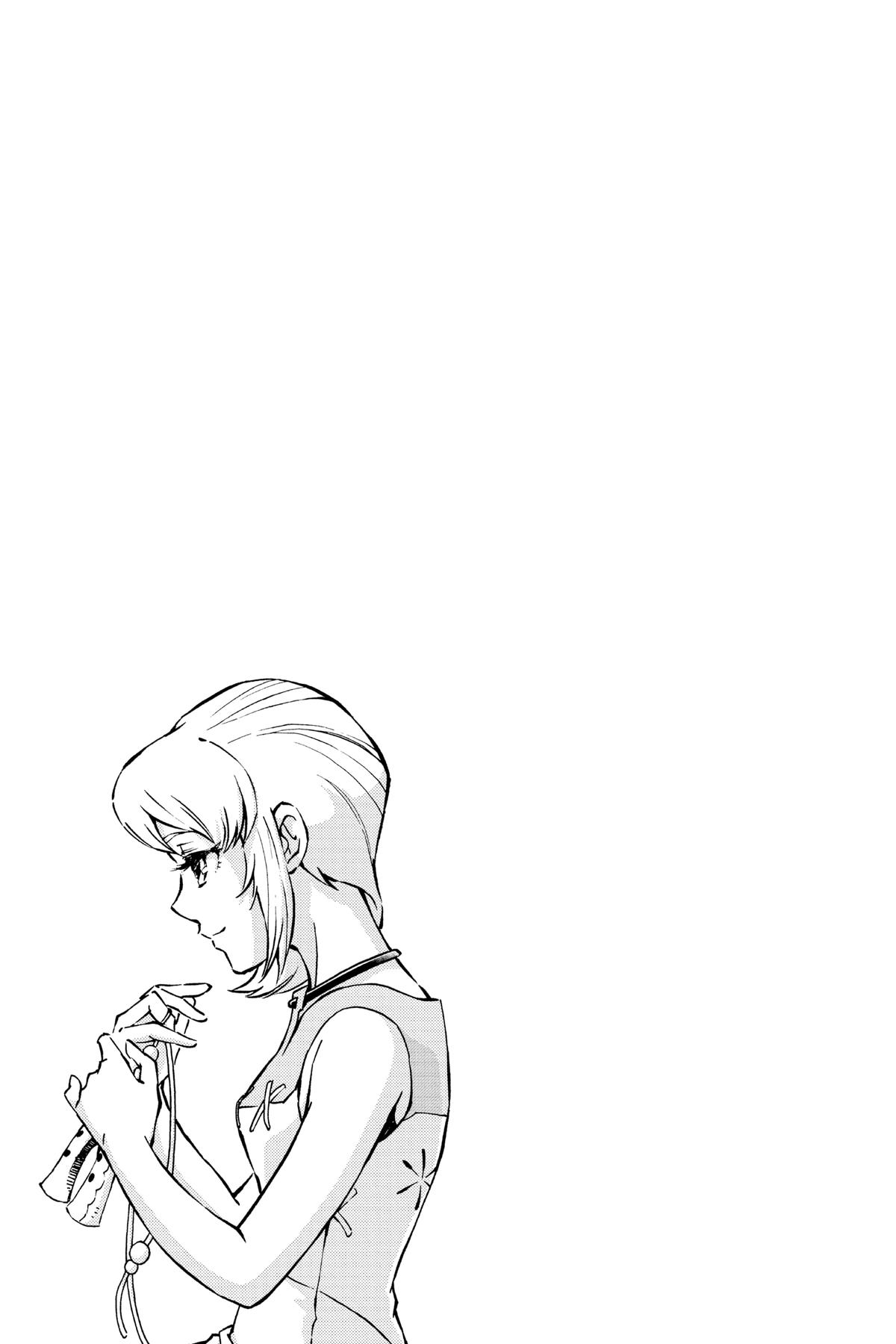 Read The Legend of Zelda_ Twilight Princess (en) Manga Online