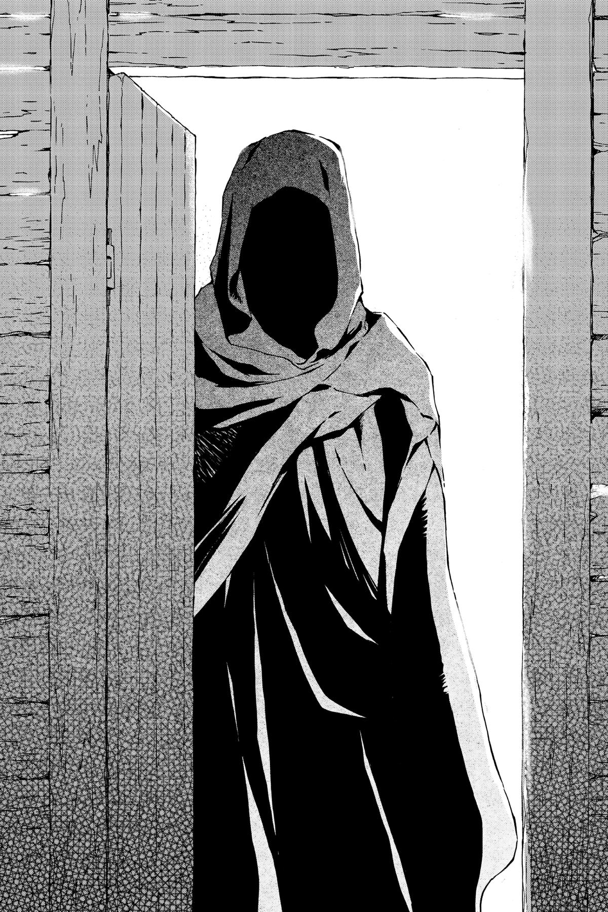Read The Legend of Zelda_ Twilight Princess (en) Manga Online