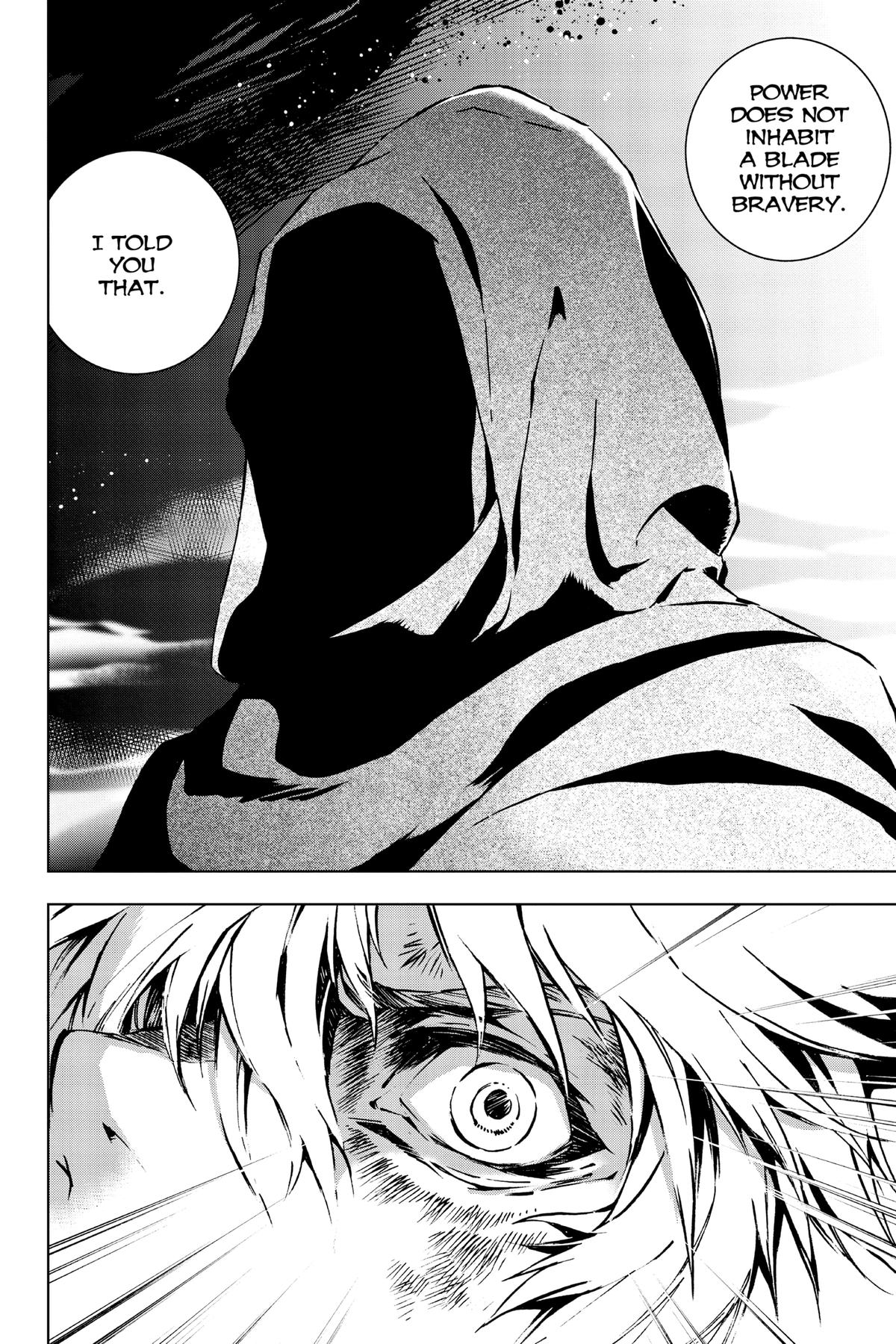 Read The Legend of Zelda_ Twilight Princess (en) Manga Online