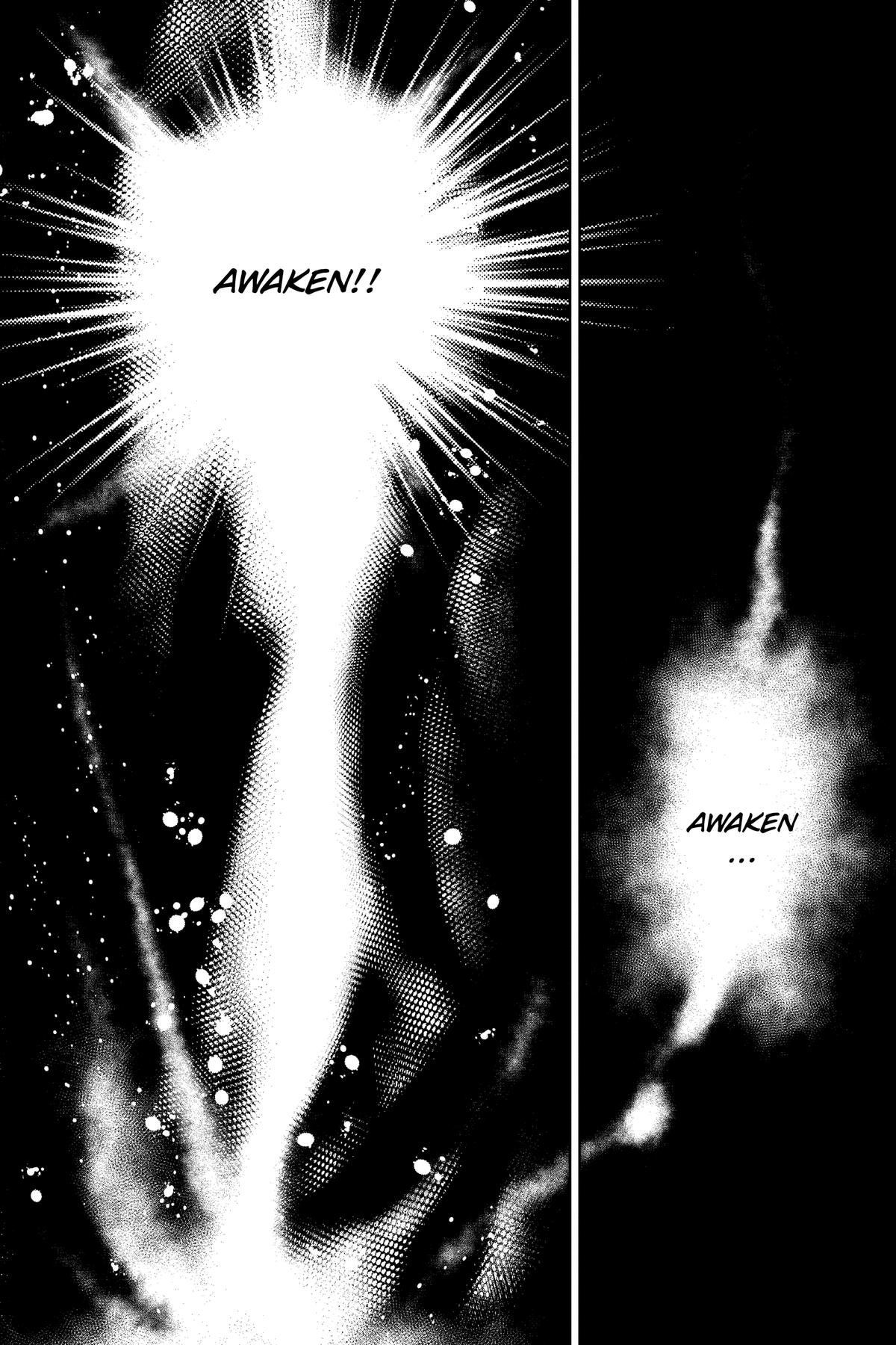 Read The Legend of Zelda_ Twilight Princess (en) Manga Online