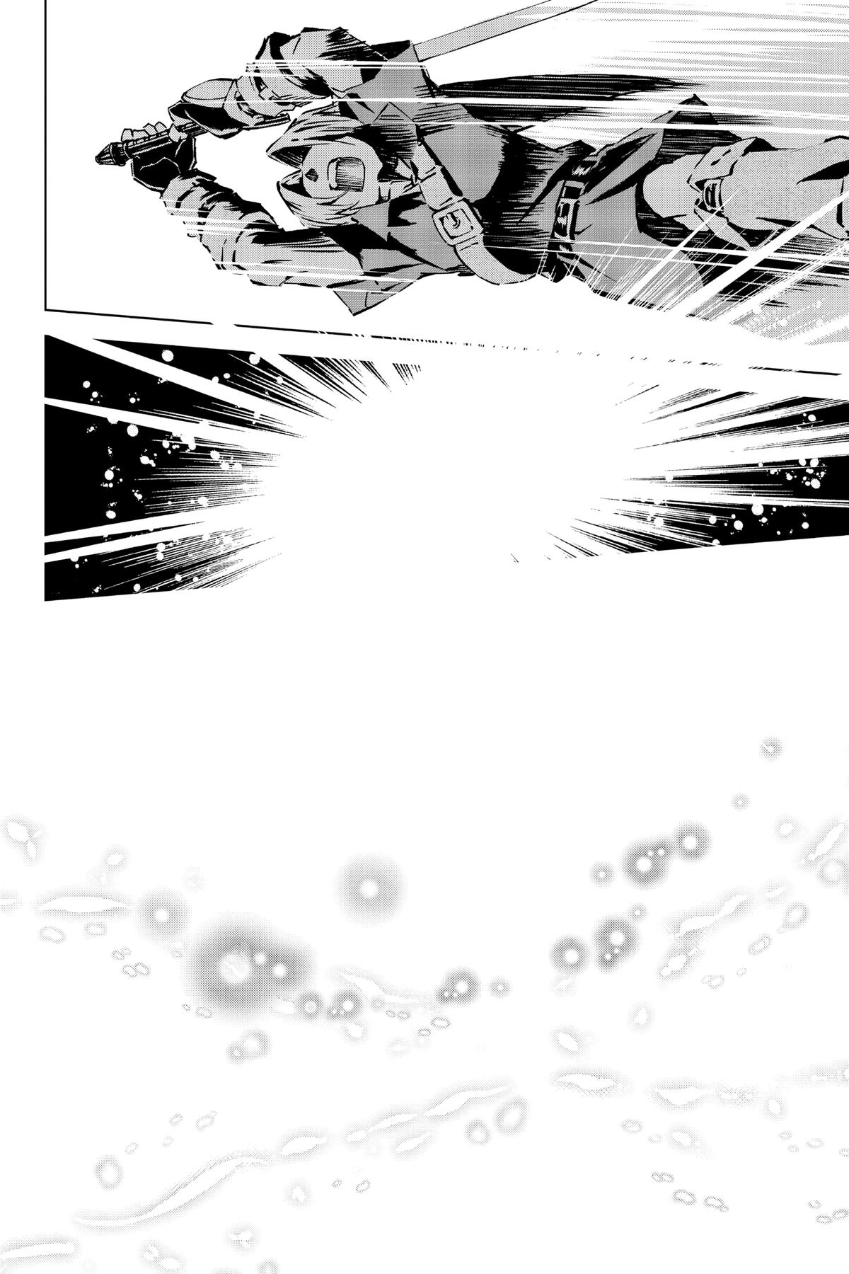 Read The Legend of Zelda_ Twilight Princess (en) Manga Online