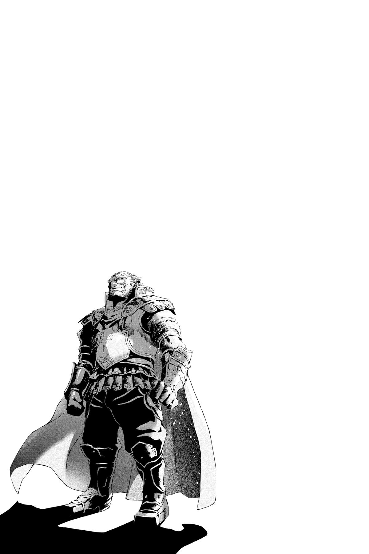 Read The Legend of Zelda_ Twilight Princess (en) Manga Online