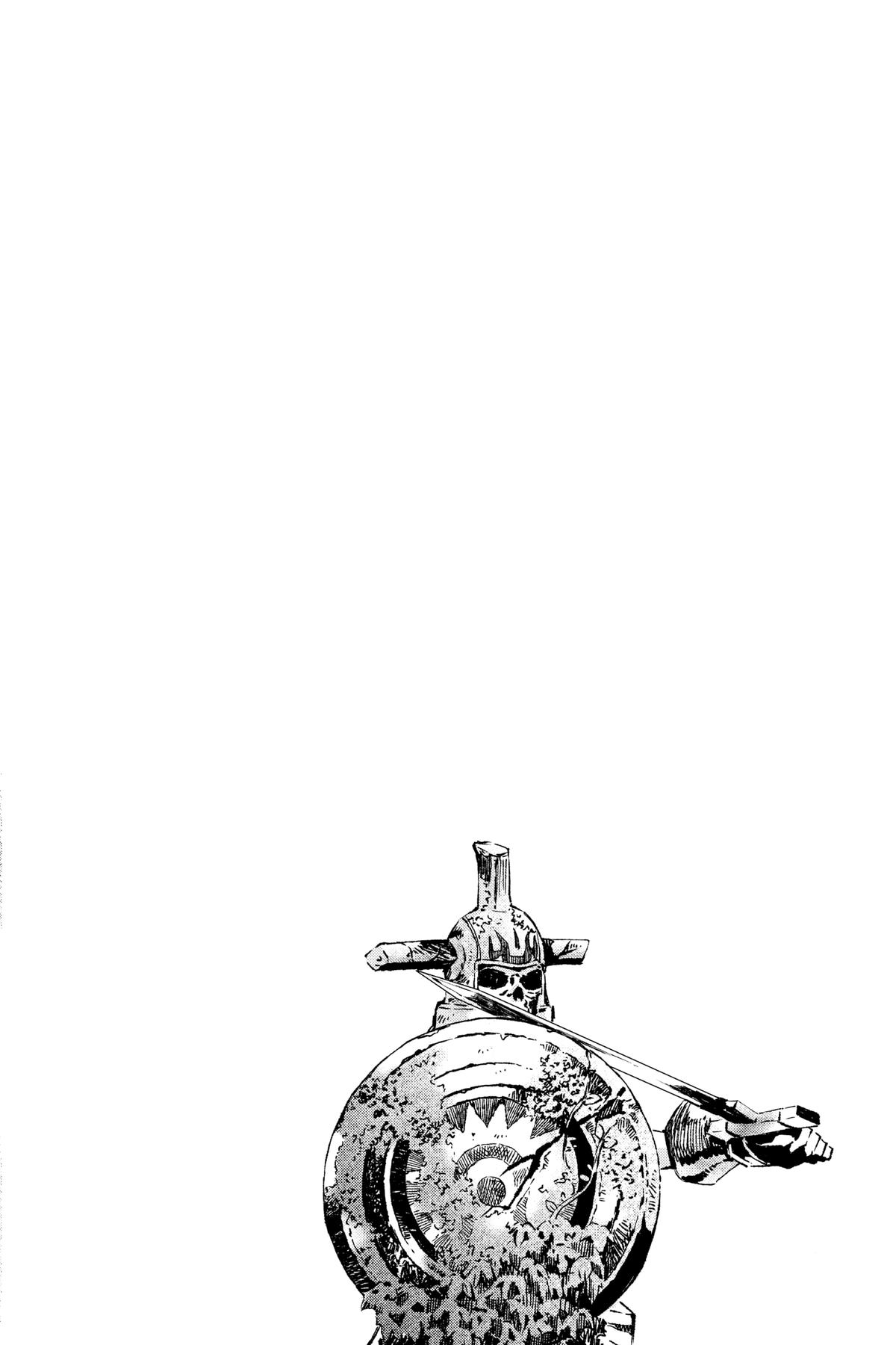 Read The Legend of Zelda_ Twilight Princess (en) Manga Online