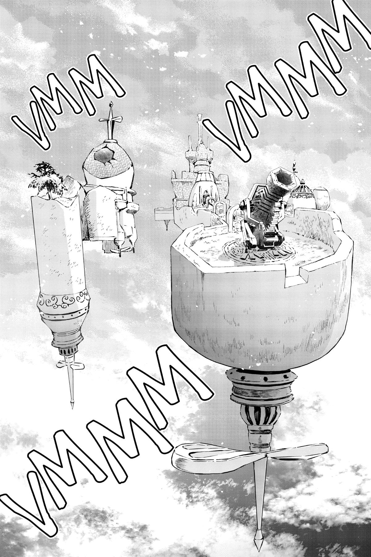 Read The Legend of Zelda_ Twilight Princess (en) Manga Online