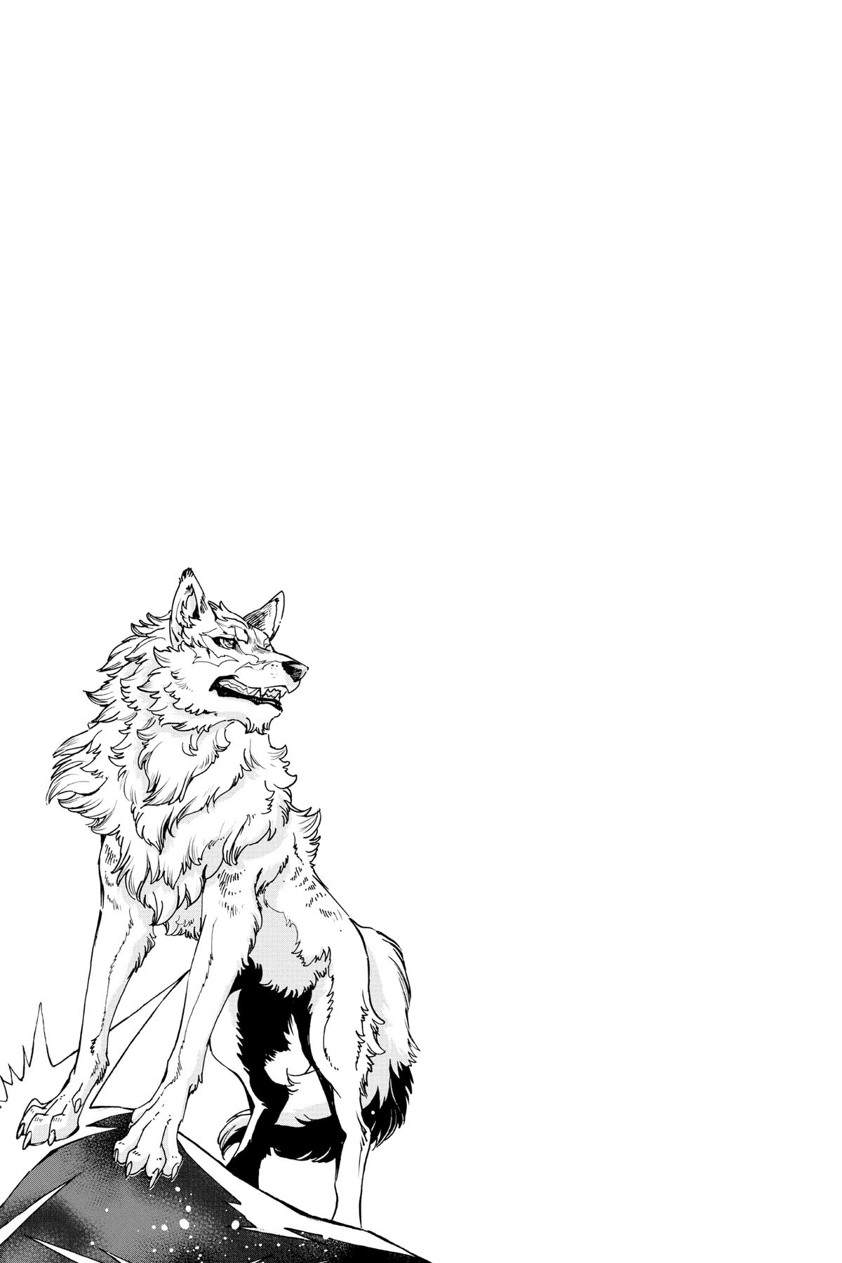 Read The Legend of Zelda_ Twilight Princess (en) Manga Online